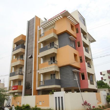 Oyo Flagship 31042 Sunil Residency Hotel Coimbatore Esterno foto