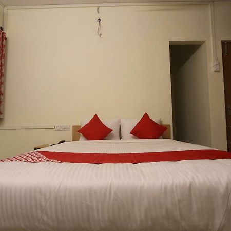 Oyo Flagship 31042 Sunil Residency Hotel Coimbatore Esterno foto