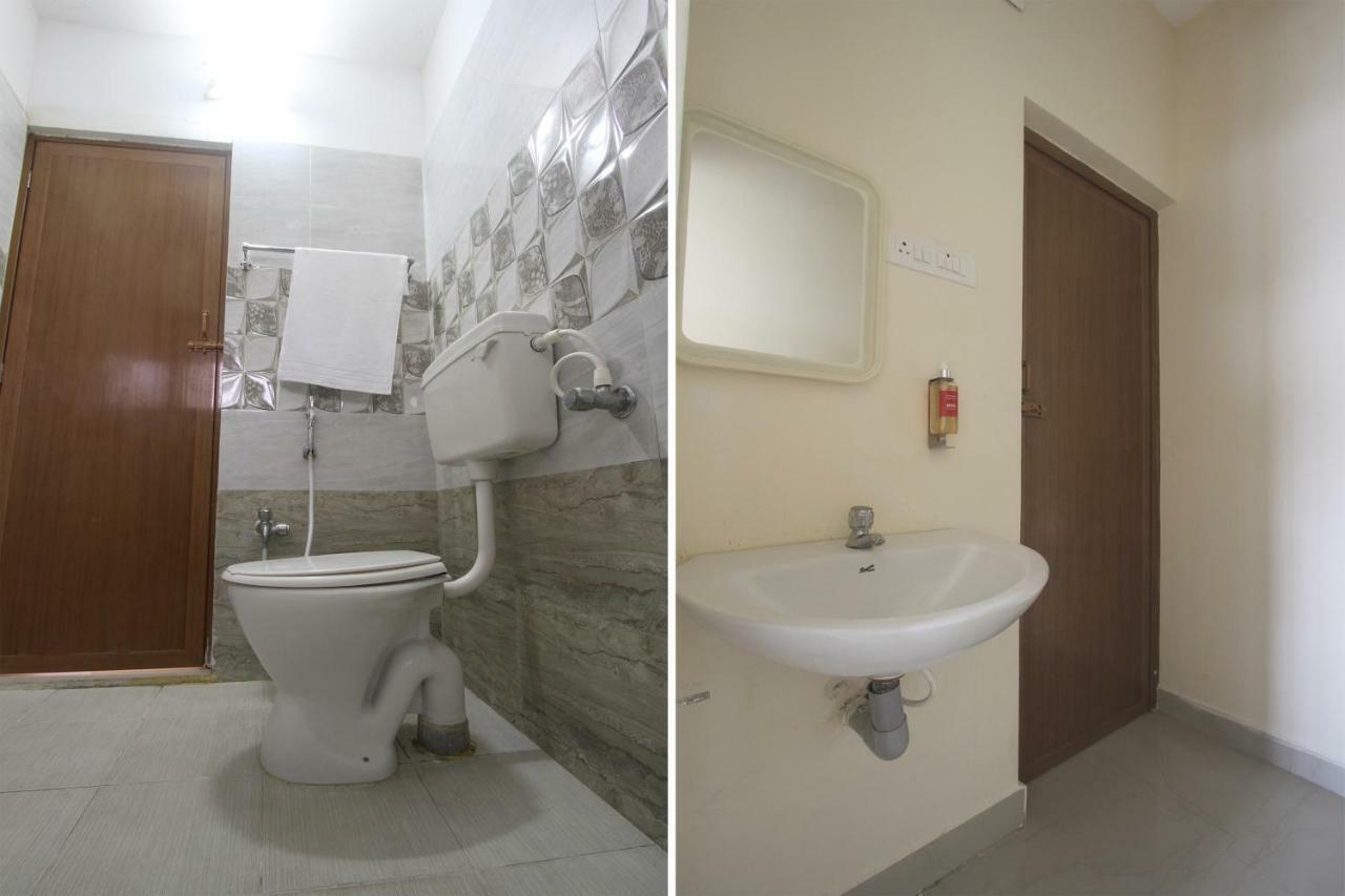 Oyo Flagship 31042 Sunil Residency Hotel Coimbatore Esterno foto