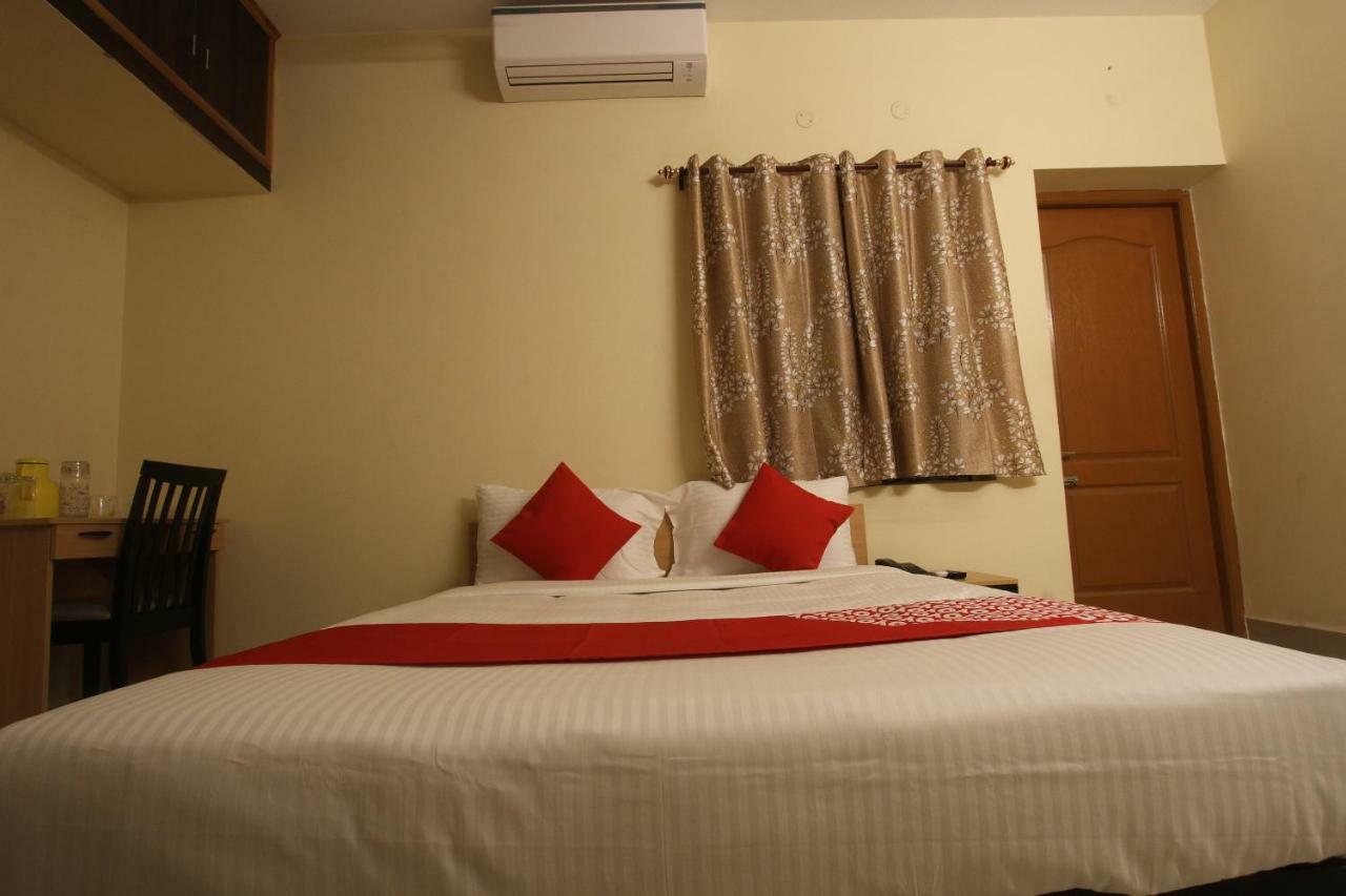 Oyo Flagship 31042 Sunil Residency Hotel Coimbatore Esterno foto
