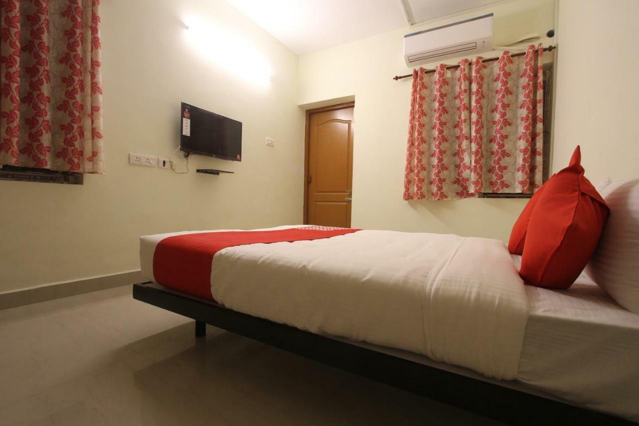 Oyo Flagship 31042 Sunil Residency Hotel Coimbatore Esterno foto
