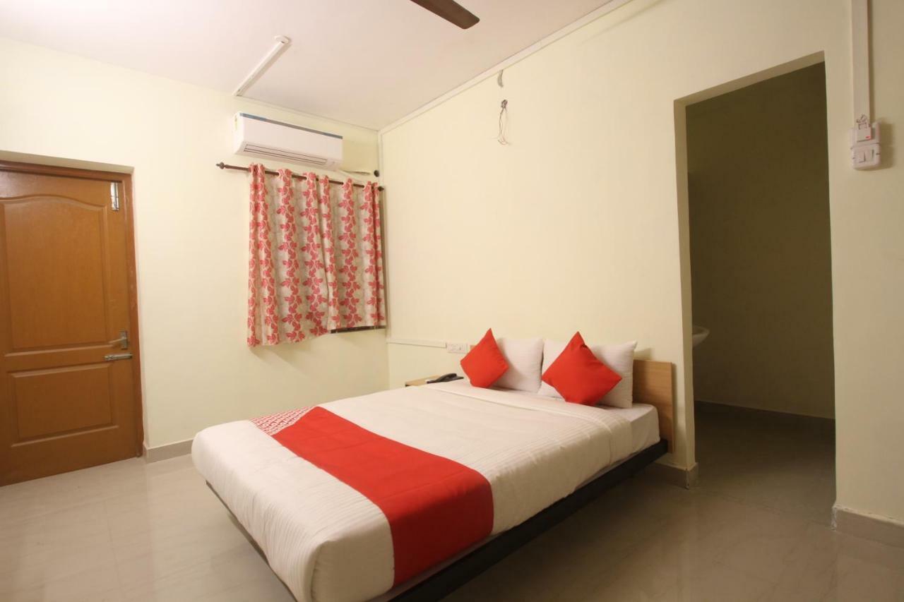 Oyo Flagship 31042 Sunil Residency Hotel Coimbatore Esterno foto