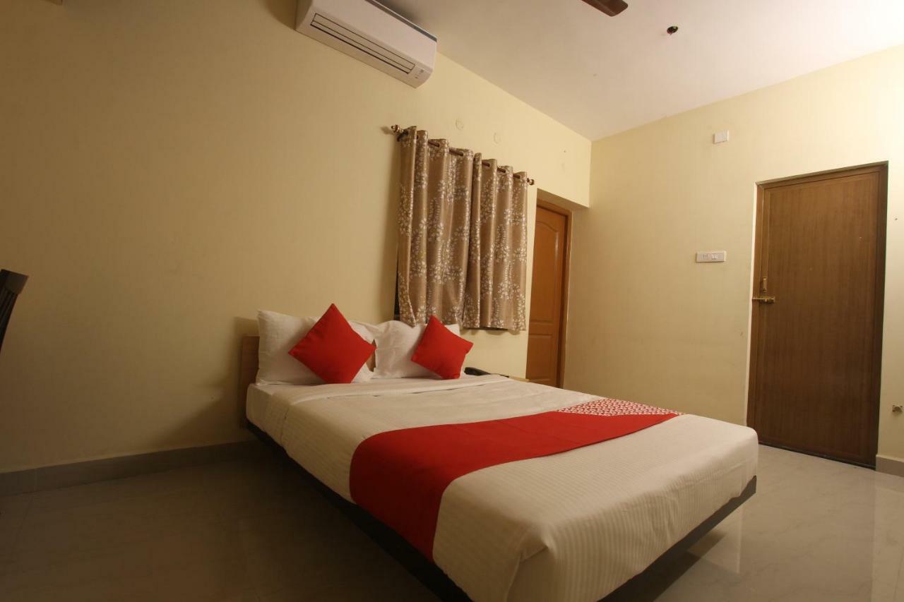 Oyo Flagship 31042 Sunil Residency Hotel Coimbatore Esterno foto
