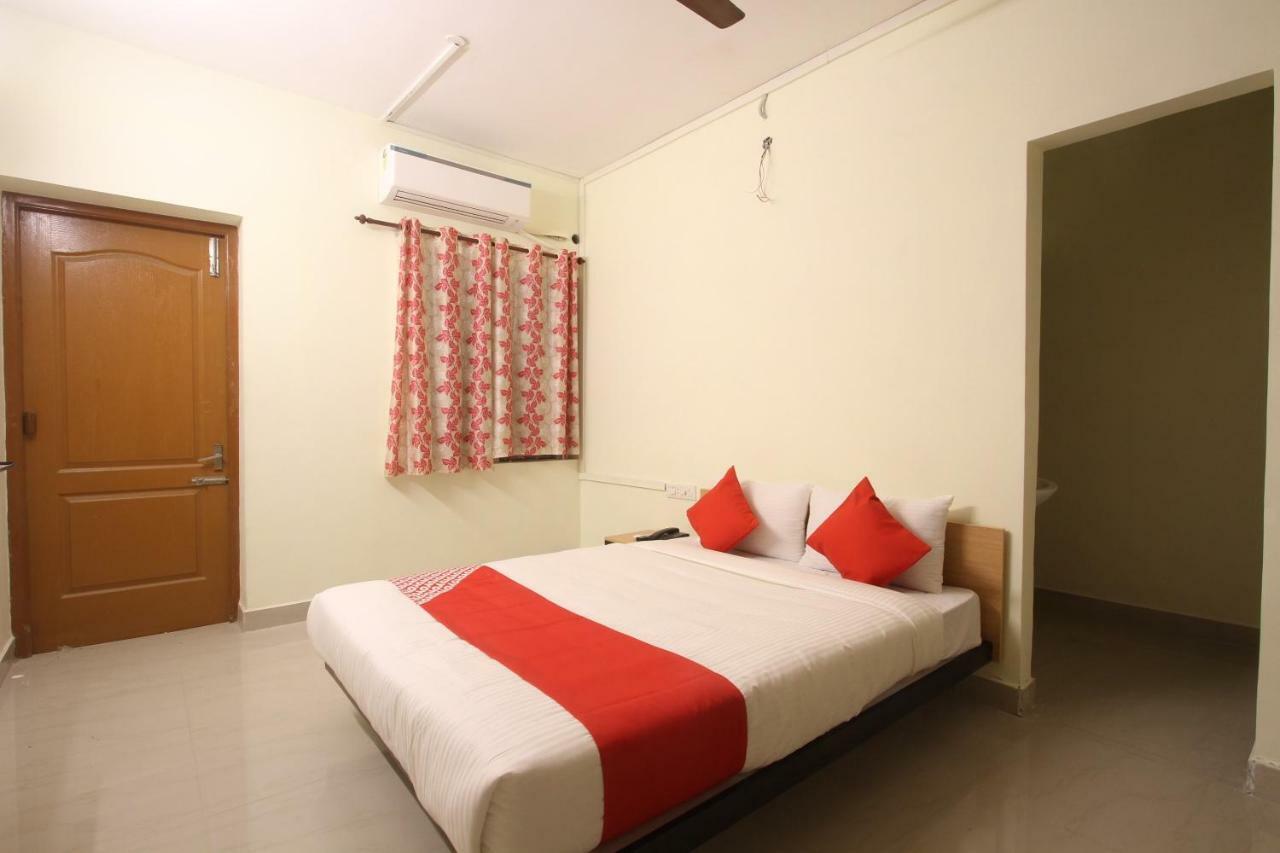 Oyo Flagship 31042 Sunil Residency Hotel Coimbatore Esterno foto