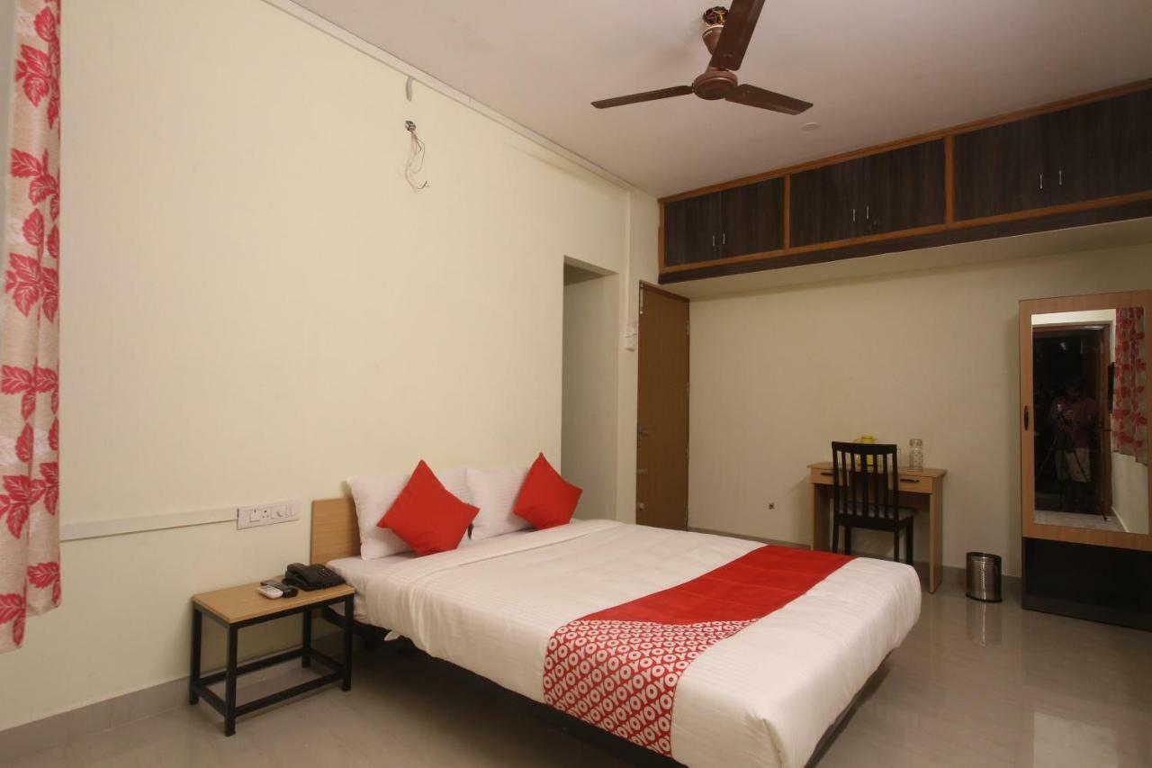 Oyo Flagship 31042 Sunil Residency Hotel Coimbatore Esterno foto