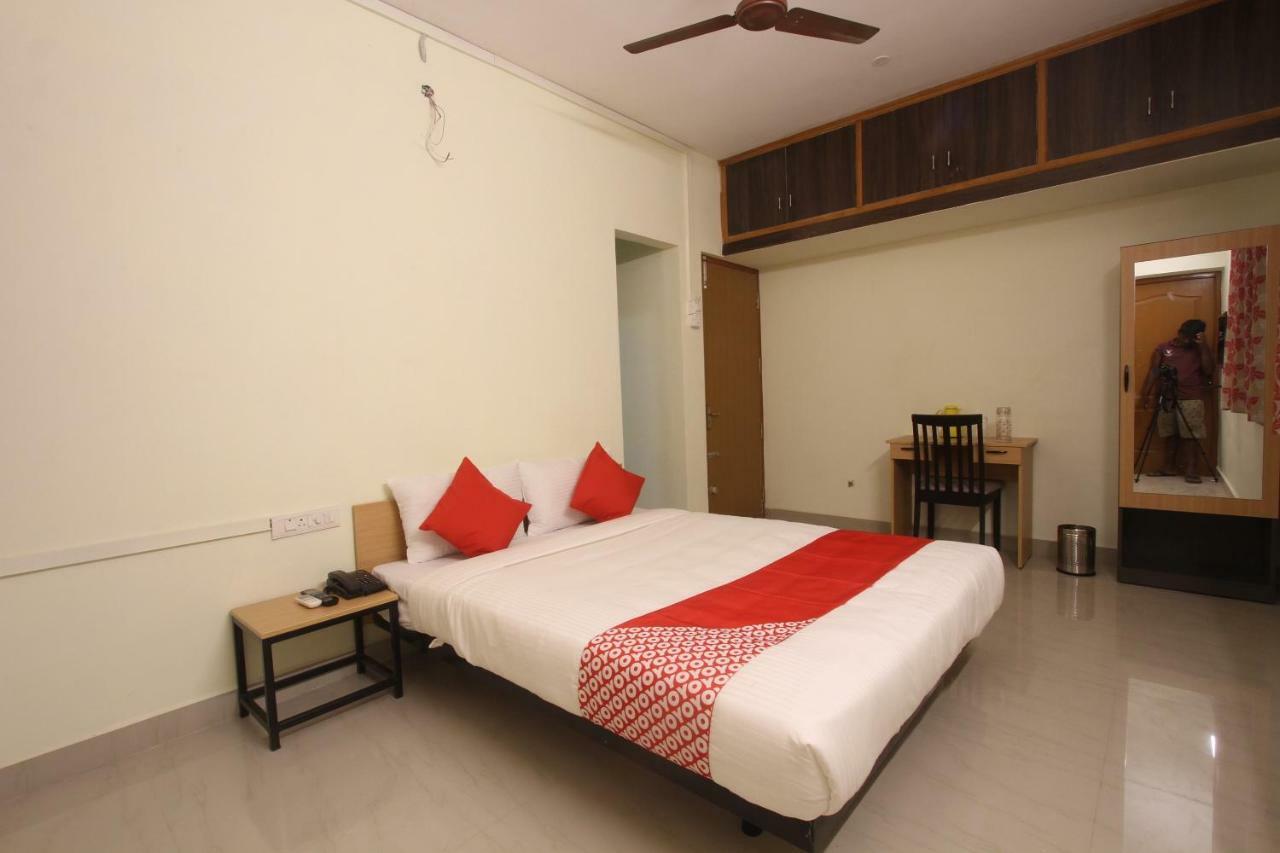 Oyo Flagship 31042 Sunil Residency Hotel Coimbatore Esterno foto